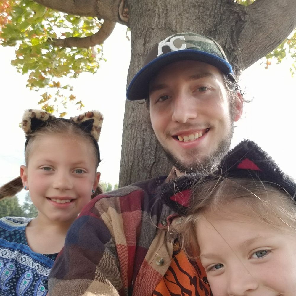 Meet your Posher, Austin